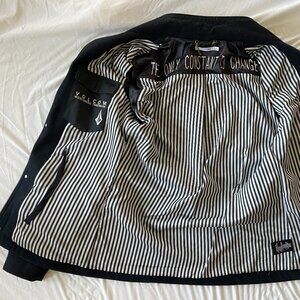 Volcom Pea Coat